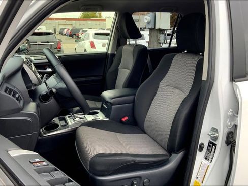 Used 2024 Toyota 4Runner SR5 image 23