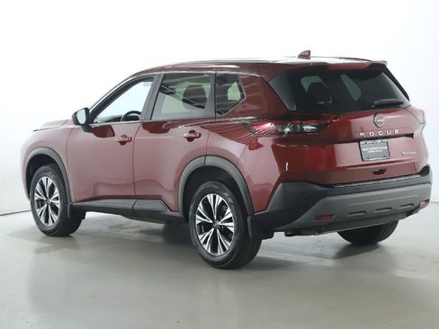 Certified 2023 Nissan Rogue SV image 41