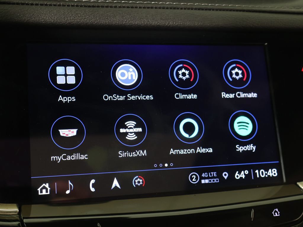 Used 2023 Cadillac XT6 Premium Luxury AWD/4WD image 58