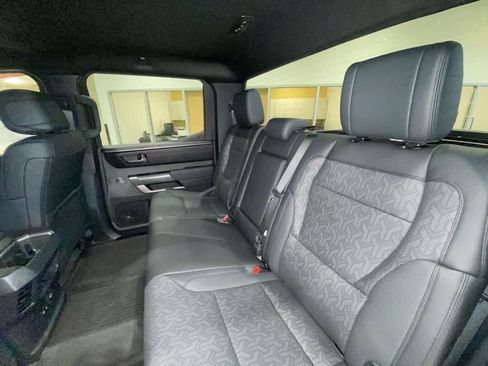 New 2025 Toyota Tundra SR5 image 23