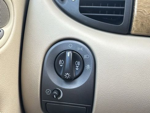 Used 2004 Jaguar X-TYPE 3.0 image 12