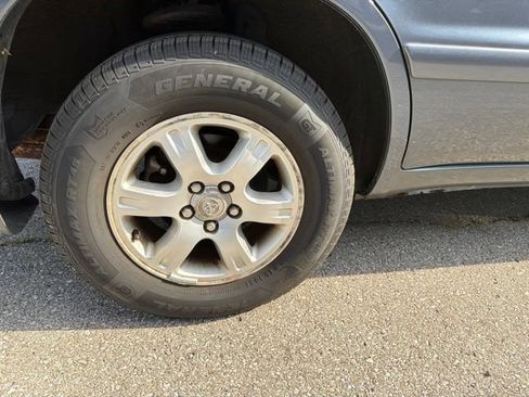 Used 2002 Toyota Highlander 4WD V6 image 31