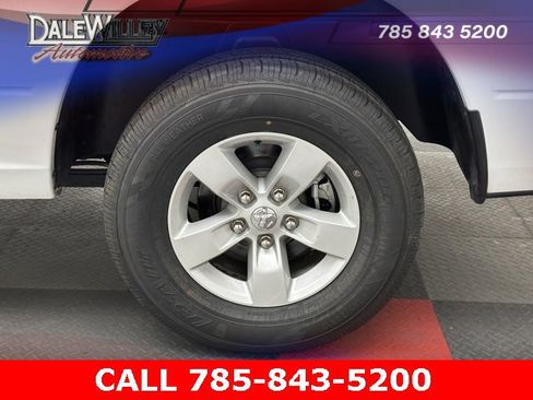 Used 2019 RAM 1500 Tradesman w/ Popular Equipment Group image 22