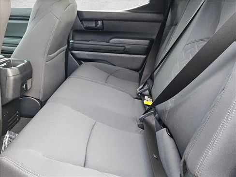 New 2026 Toyota Tacoma SR5 image 14