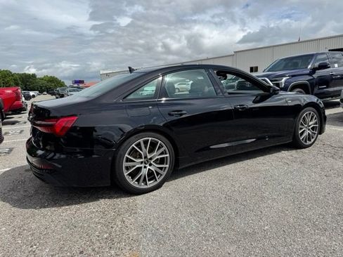 Used 2022 Audi A6 Premium Plus w/ Premium Plus Package AWD/4WD image 8