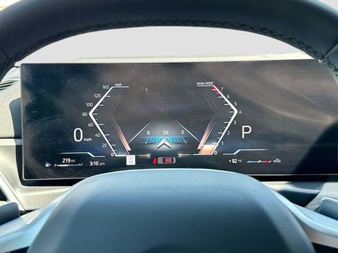 Used 2025 BMW 430i Convertible w/ Premium Package RWD image 39