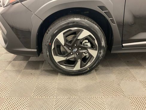 New 2026 Subaru Crosstrek 2.5i Limited image 9