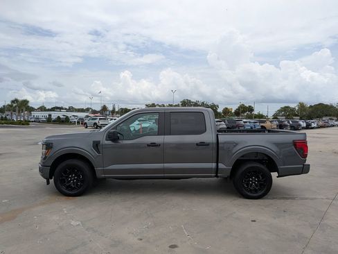 Used 2026 Ford F150 STX RWD image 5