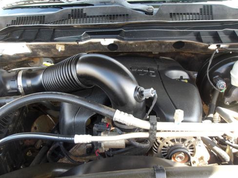 Used 2016 RAM 1500 Tradesman w/ Popular Equipment Group AWD/4WD image 26
