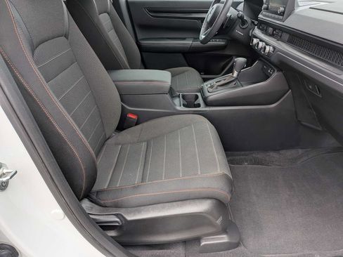 Certified 2024 Honda CR-V Sport image 21
