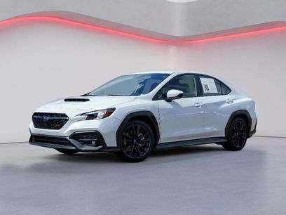 Used 2025 Subaru WRX Premium