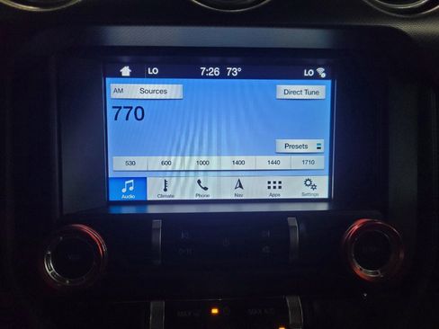 Used 2019 Ford Mustang Premium w/ Equipment Group 201A RWD image 25