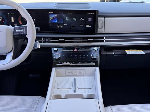 New 2026 Hyundai Santa Fe SEL image 5