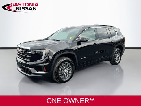 Used 2025 GMC Acadia Elevation image 3