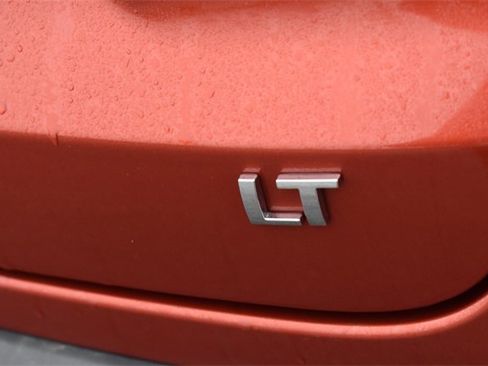 Used 2024 Chevrolet Trax LT w/ Driver Confidence Package image 12