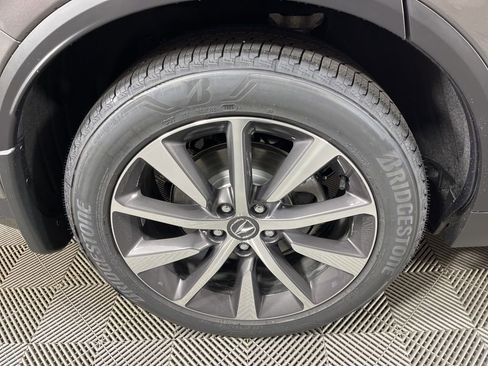 New 2026 Acura MDX w/ Technology Package image 19