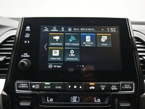 Used 2018 Honda Odyssey Elite image 18