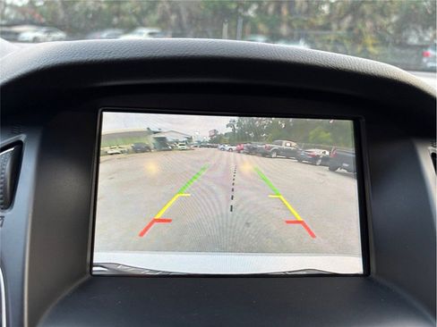 Used 2015 Ford Focus Titanium image 28