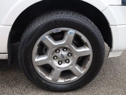 Used 2014 Ford Expedition EL Limited w/ Equipment Group 301A image 15