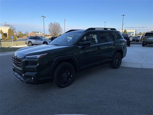 New 2026 Subaru Outback Limited XT image 2