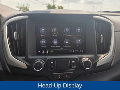Used 2023 GMC Terrain SLT w/ Tech Package AWD/4WD image 28