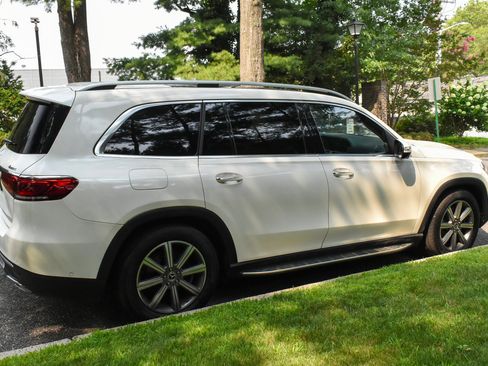 Used 2019 BMW X4 xDrive30i w/ M Sport Package 2 AWD/4WD image 8