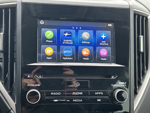 Used 2022 Subaru Forester Premium image 28