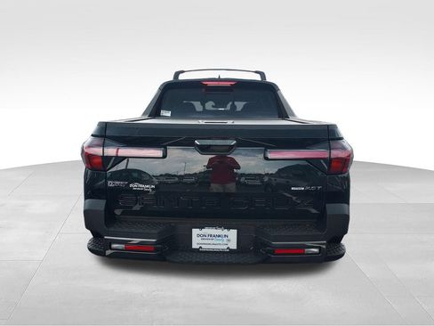 New 2026 Hyundai Santa Cruz XRT AWD/4WD image 4