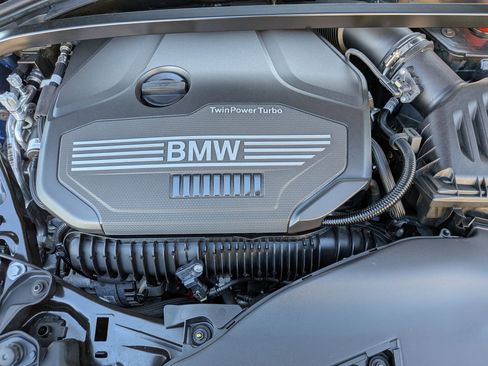 Certified 2024 BMW 228i Gran Coupe w/ Premium Package image 37