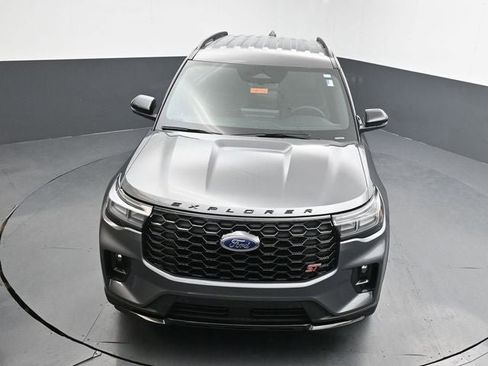 New 2026 Ford Explorer ST image 21