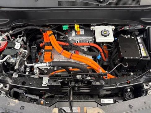 New 2027 Chevrolet Bolt RS image 8