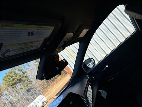 New 2026 Chevrolet Trax RS image 19