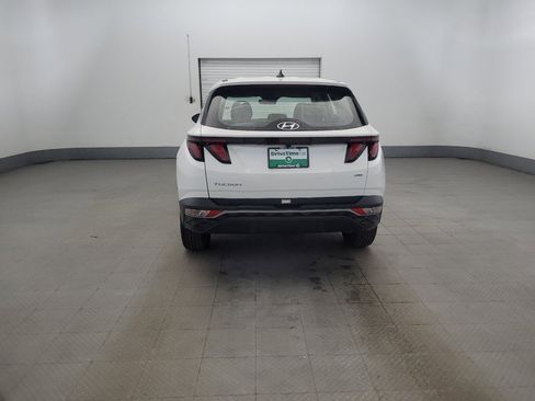 Used 2024 Hyundai Tucson SE image 6
