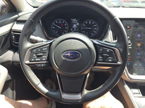 Used 2023 Subaru Outback Premium AWD/4WD image 18