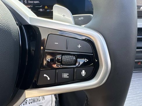 Used 2026 BMW 430i xDrive Convertible w/ M Sport Package image 23