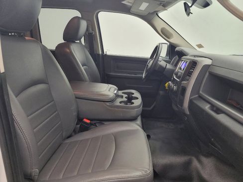 Used 2016 RAM 1500 Tradesman AWD/4WD image 21