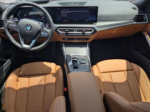 Used 2024 BMW 330i Sedan w/ Premium Package RWD image 18