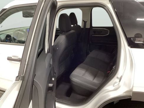Used 2021 Ford Bronco Sport Big Bend AWD/4WD image 11