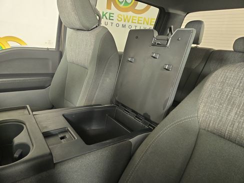 Used 2023 Ford F150 XLT image 27