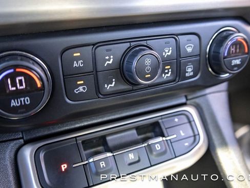 Used 2022 GMC Acadia Denali w/ Denali Ultimate Package image 34