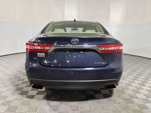 Used 2015 Toyota Avalon Limited FWD image 7