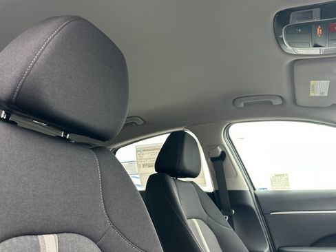 New 2026 Hyundai Sonata Blue image 16