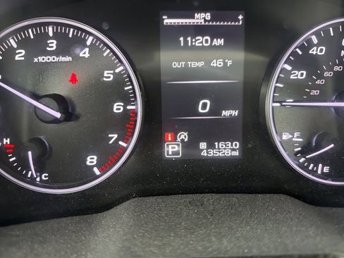 Certified 2022 Subaru Legacy Premium image 20