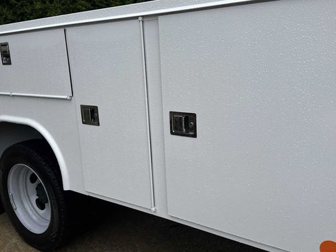 New 2026 Ford F450 XL AWD/4WD image 21