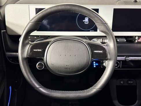 Used 2023 Hyundai Ioniq 5 SEL image 13