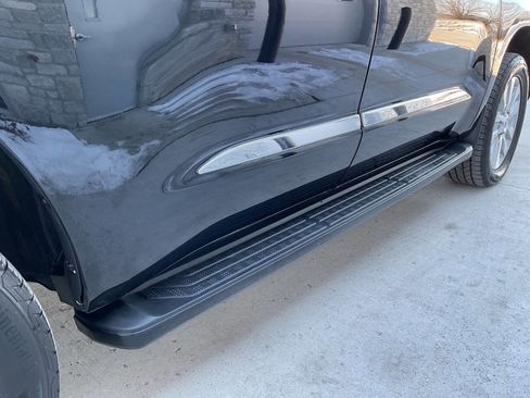 Used 2018 Toyota Sequoia Platinum image 73