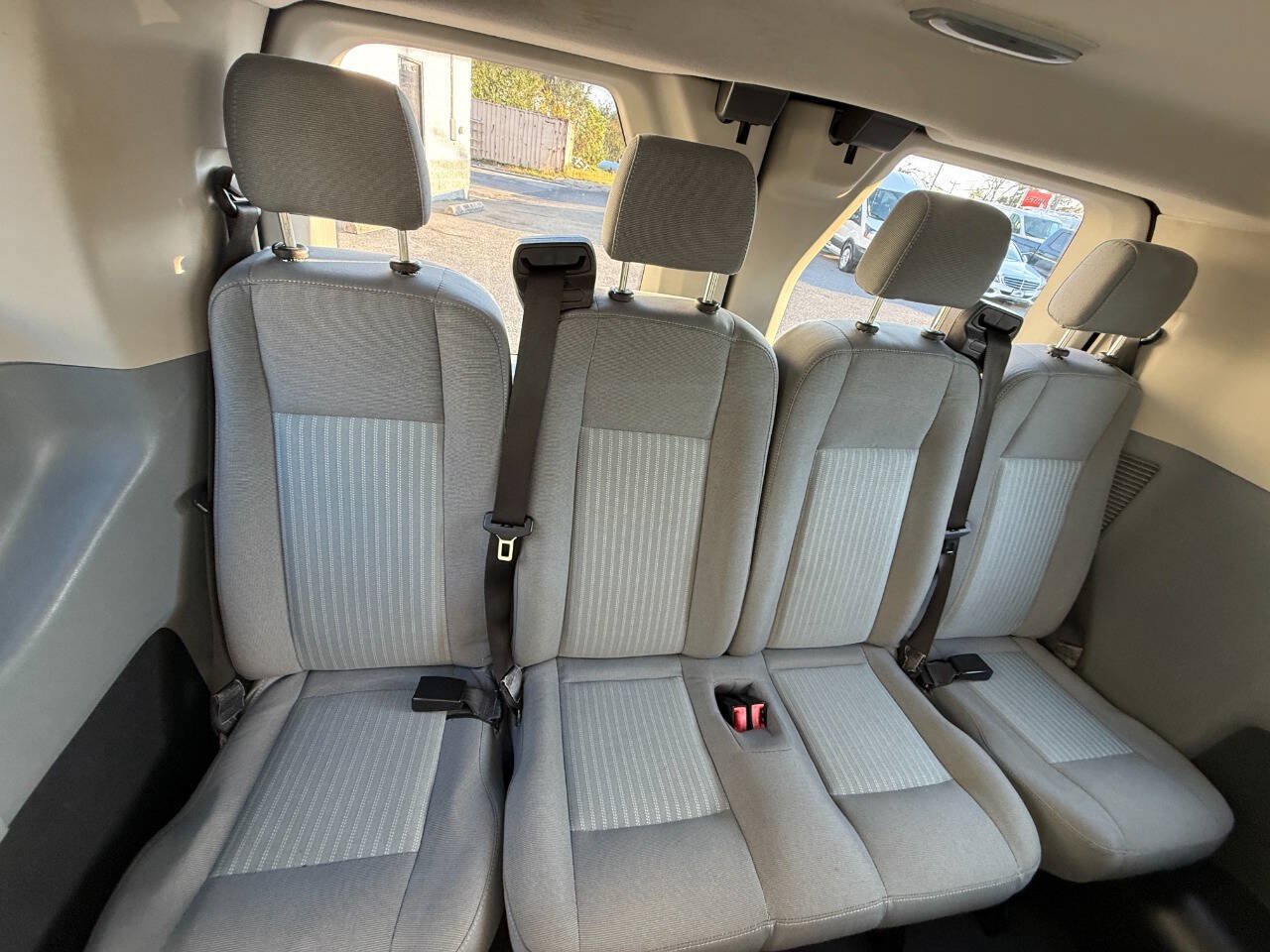 Used 2017 Ford Transit 350 XL RWD image 10