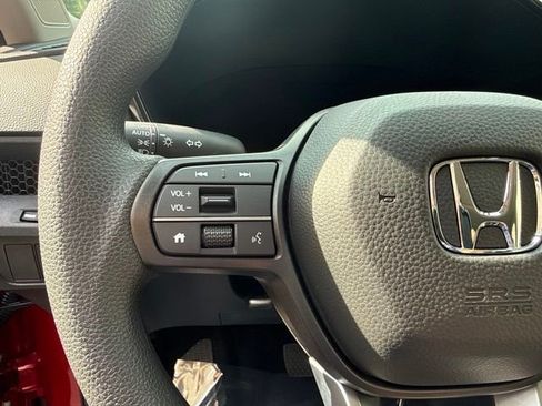 New 2026 Honda CR-V EX image 30