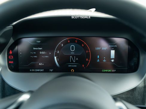 New 2026 McLaren 750S RWD image 14