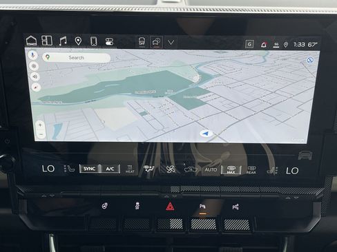 New 2026 GMC Hummer EV 4x4 Crew Cab image 22